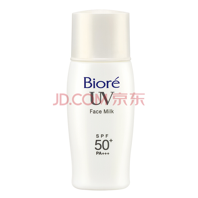 Biore 碧柔 控油清爽防晒乳 30ml