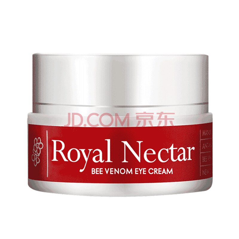 Royal Nectar皇家花蜜蜂毒眼霜15ml