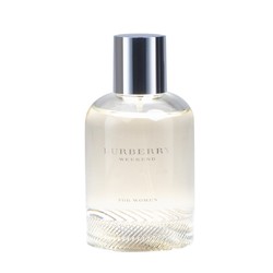 BURBERRY 博柏利 新周末女士香水 100ml