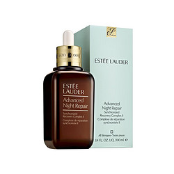 ESTEE LAUDER 雅诗兰黛 特润修护肌透小棕瓶精华露 100ml