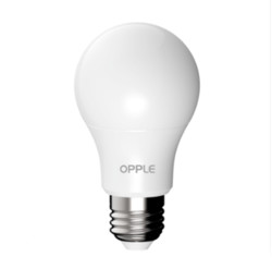 OPPLE 欧普照明 LED灯泡 E27螺口 2.5W