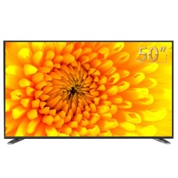 TOSHIBA 东芝 50U3800C 50英寸 4K液晶电视