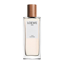 LOEWE 罗意威 001 事后清晨 男士香水 50ml