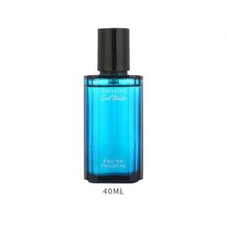 Davidoff 大卫杜夫 Cool Water 冷水 男士淡香水 EDT 40ml