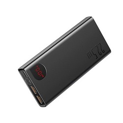 BASEUS 倍思 Adaman 移动电源 22.5W 20000mAh