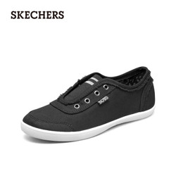 Skechers 斯凯奇 33493 女子帆布休闲鞋 *2件