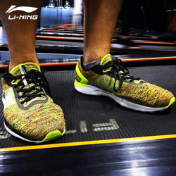 LI-NING 李宁 14代 ARBM019 跑步鞋