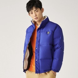 Semir 森马 19-078131370 男士羽绒服