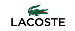 Lacoste