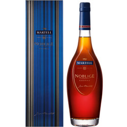 Martell 马爹利 洋酒干邑白兰地京东定制款 700ml