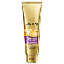 PANTENE 潘婷 3分钟奇迹 护发素 70ml