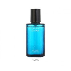 Davidoff 大卫杜夫 Cool Water 冷水 男士淡香水 EDT 40ml