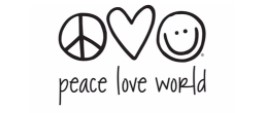 peaceloveworld