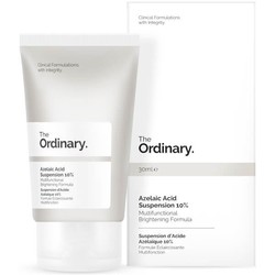 The Ordinary 10%杜鹃花酸精华液 30ml *3件