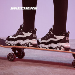 SKECHERS 斯凯奇 66666042 中性款休闲鞋