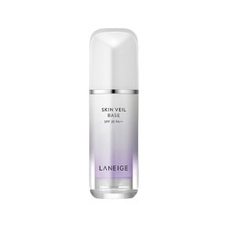 Laneige 兰芝 雪纱丝柔隔离霜妆前乳 30ml （多色可选）