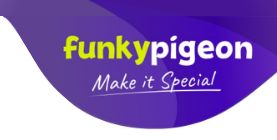 FunkyPigeon