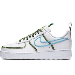 NIKE 耐克 AIR FORCE 1 '07 PRM WW CK7213 男子运动鞋