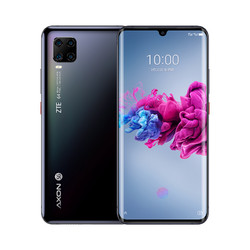 ZTE 中兴 天机 Axon 11 5G智能手机 6GB 128GB