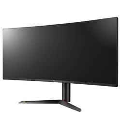 LG 38GL950G 37.5英寸 nanoIPS显示器（3840x1600、144Hz）