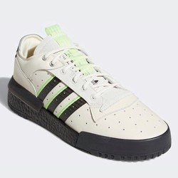 adidas 阿迪达斯 三叶草 RIVALRY RM LOW EF6445 男款运动鞋 