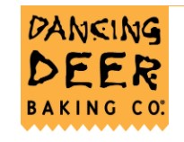 dancingdeer