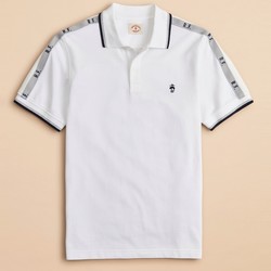 Brooks Brothers 布克兄弟 1000077952 男士短袖Polo衫