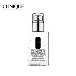 CLINIQUE 倩碧 卓越润肤凝露 透明黄油 125ml