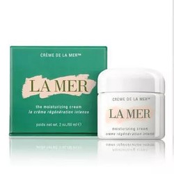 LA MER 海蓝之谜 Creme de la Mer Moisturizing Cream 精华面霜 60ml *2件