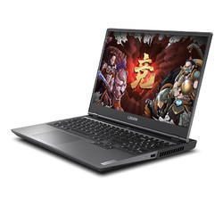 Lenovo 联想 拯救者 R7000P 15.6英寸游戏本(R7-4800H、16GB、512GB SSD 、RTX2060、144Hz、100%sRGB)