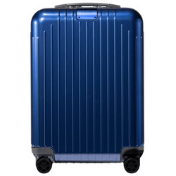 RIMOWA ESSENTIAL LITE系列 聚碳酸酯拉杆箱 21寸 