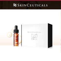 SKINCEUTICALS 修丽可 维生素CE复合修护精华液 4ml