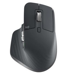  Logitech 罗技 MX Master 3 无线蓝牙鼠标