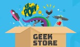 Geekstore