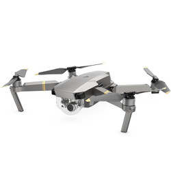  DJI 大疆 御 Mavic Pro 铂金版 便携式 四轴航拍无人机