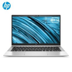 HP 惠普 战X 锐龙版 13.3英寸笔记本电脑（R7 PRO-4750U、16GB、512GB）