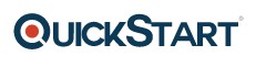 quickstart