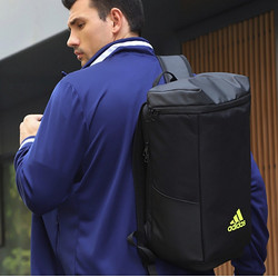 adidas 阿迪达斯 MB0240 男士双肩背包