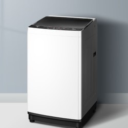 Midea 美的 MB100ECO 波轮洗衣机 10公斤 