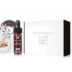 SKINCEUTICALS 修丽可 赋颜丰盈精华液体验装 4ml