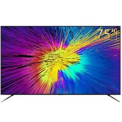 TOSHIBA 东芝 75U6900C 4K 液晶电视 75英寸