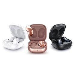 SAMSUNG 三星 Galaxy Buds Live 真无线蓝牙降噪耳机