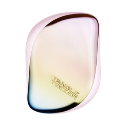 Tangle Teezer 至美顺发梳  便携款 北极光 *3件