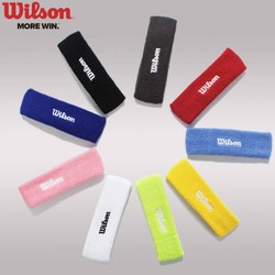 Wilson 威尔胜 WZ081 运动头巾