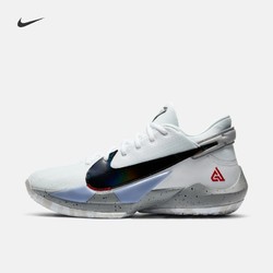 NIKE 耐克 ZOOM FREAK 2 EP 男子篮球鞋