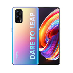 realme 真我 X7 Pro 智能手机 8GB+128GB C位色