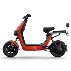 Niu Technologies 小牛 G0 40 新国标电动自行车
