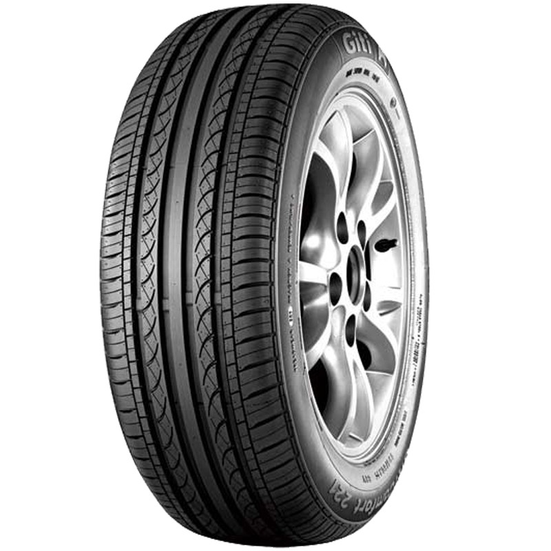 佳通轮胎Giti汽车轮胎 185/65R15 88H GitiComfort 221 原配标志301