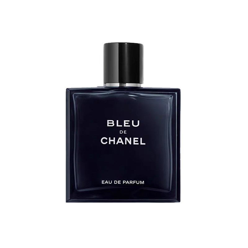 香奈儿（ Chanel ）蔚蓝男士香水100ml （礼盒装） 蔚蓝斩女香 送男生老公 礼物
