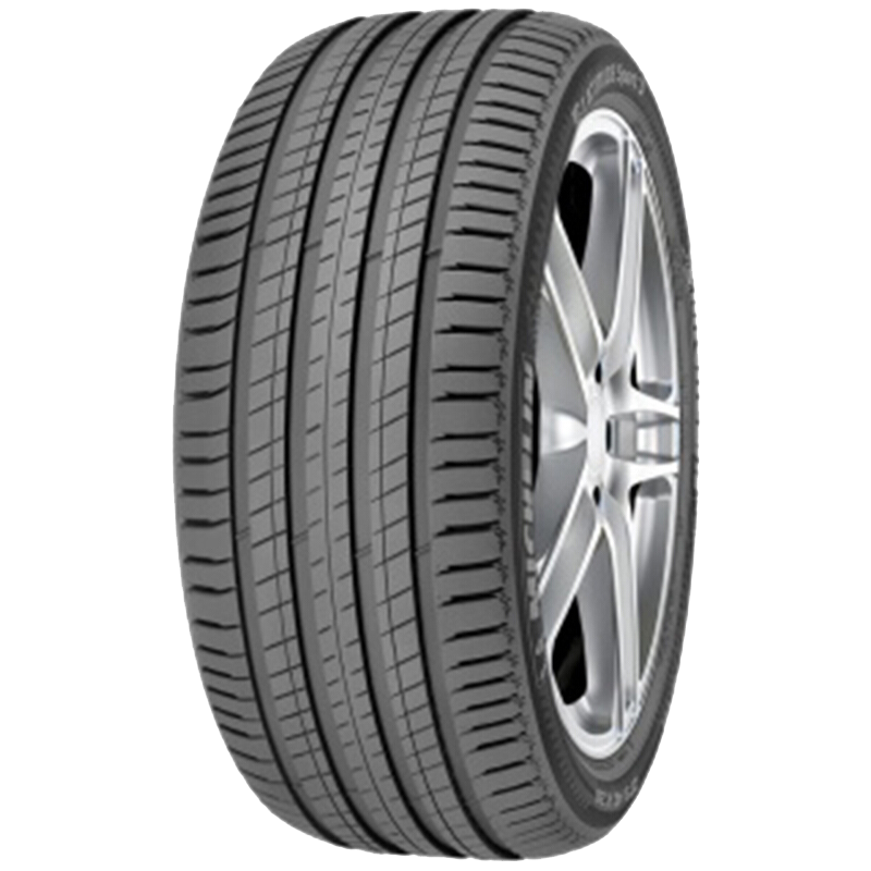 米其林轮胎Michelin汽车轮胎 235/50R18 97V 竞驰 PILOT SPORT 3 PS3 AO 奥迪原厂认证 原配Q5/A8